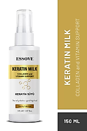 ESSOVE Keratin Sütü 150ml