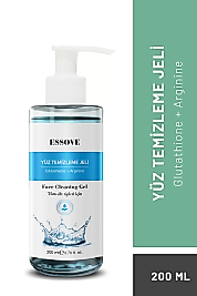 Yüz Temizleme Jeli 200ml